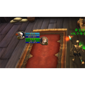 《魔兽世界怀旧服》元素掌握任务奖励