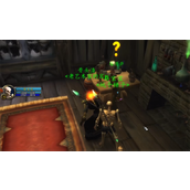 《魔兽世界怀旧服》元素掌握任务攻略