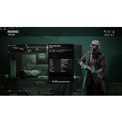 《收获日3》没有武器槽位原因