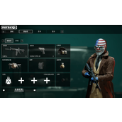 《收获日3》C堆栈用处