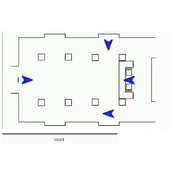 《收获日3》隐藏金库开启方法