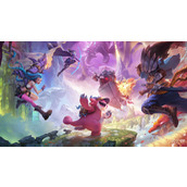 云顶之弈s9.5霞阵容玩法攻略分享