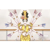 一代沙雕千手观音过关攻略分享