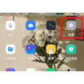 oppoa2pro虚拟按键在哪开启