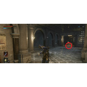 《匹诺曹的谎言》收藏品字条获取方法