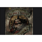 《匹诺曹的谎言》收藏品图片介绍