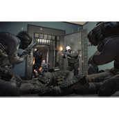 《收获日3》盾牌击破方法