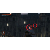 《匹诺曹的谎言》次元蝴蝶位置