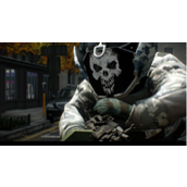 《收获日3》键位分布指南