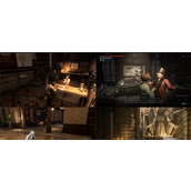 《匹诺曹的谎言》隐藏细节介绍