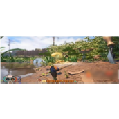 禁闭求生怎么驯服坐骑