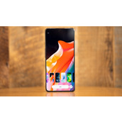 真我gt2大师探索版屏幕性能效果怎么样