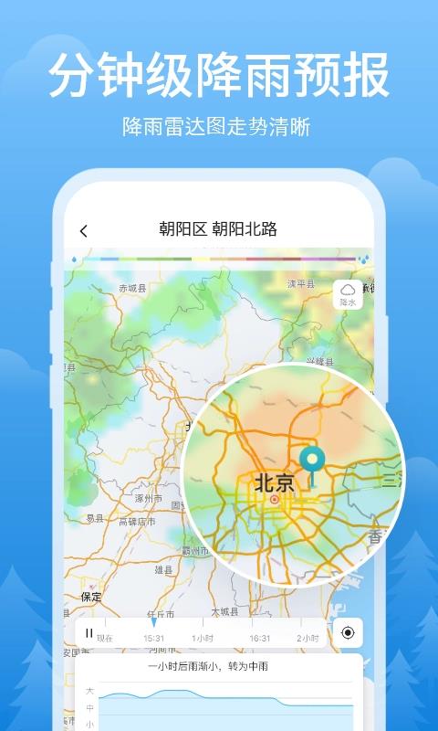 简单天气王