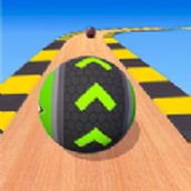 天空滚球奔跑正式版