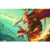 2022好玩又免费的西游题材手游推荐