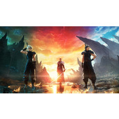 2023东京电玩展SE发布《最终幻想7重生》新情报