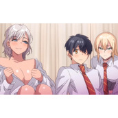 《班上只有我一个男生1》未删减版动画免费观看地址