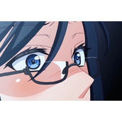 《图书馆的女朋友》全集未删减版动画免费在线观看地址