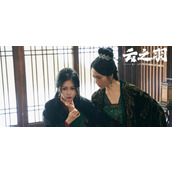 《云之羽》茗雾姬夫人是好人还是坏人