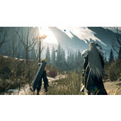 《最终幻想7重生》PS5至少需要150GB硬盘