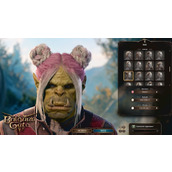 《博德之门3》3号补丁添加重新捏脸功能