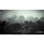 《燕云十六声》游戏新演示发布