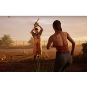 《德州电锯杀人狂》游戏发售一个月玩家数破400万