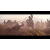 《全面战争法老》苏庇路里乌玛宣传片公布