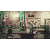 《梦中影》心理恐怖游戏新预告片发布