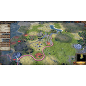 《Millennia（千禧年）》回合新游戏发布