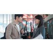 《好事成双》林双和顾许在第几集重逢