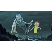 《瑞克和莫蒂》第七季片头发布