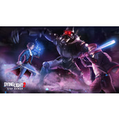 《消逝的光芒2》官方发图祝贺《匹诺曹的谎言》发售