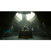 《赛博朋克2077》日之影建议开新档获得最佳体验