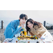 《暗里着迷》讲的什么故事