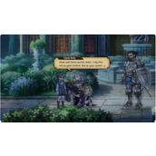 香草社×Atlus策略RPG新游戏《圣兽之王》新情报发布