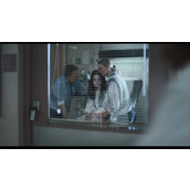 《驱魔人信徒》幕后特辑发布