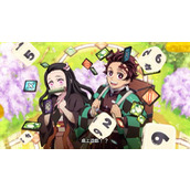 《鬼灭之刃成为最强队士》中文宣传片发布