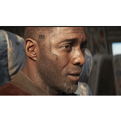 4090显卡5R光追呈现《赛博朋克2077》画面惊艳获