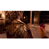 《生化4RE》艾达王DLC内容没删减