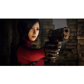 《生化危机4重制版》艾达王DLC新增7项Steam成就