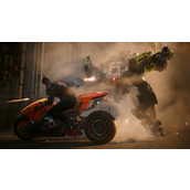 《赛博朋克2077》2.0的警察系统像《GTA》