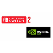 Switch2确认支持定制DLSS技术