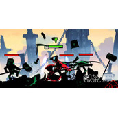 火柴人联盟2最新礼包兑换码详情2023