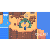 .光石岛矿洞出现条件一览