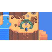 《月光石岛》灯笼怎么获得