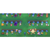 《月光石岛》风暴在哪里