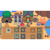 《月光石岛》月石怎么获得