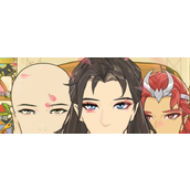 《西游梗传》苦旅美容馆怎么过