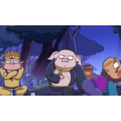 《西游梗传》再救唐三藏怎么过